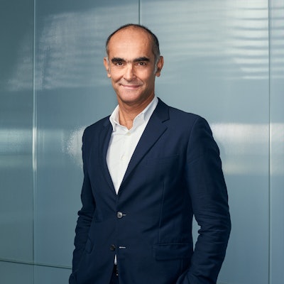 Gilles Andrier, Chief Executive Officer