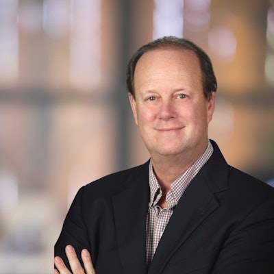 Mark Webster, vice president of sales and marketing, T Hasegawa USA