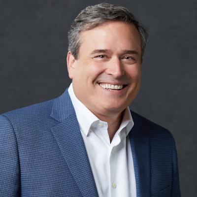 Tom Damiano, chief executive officer, T. Hasegawa USA, Inc.