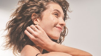 The barrier peptide that goes where ceramides and petrolatum cannot.