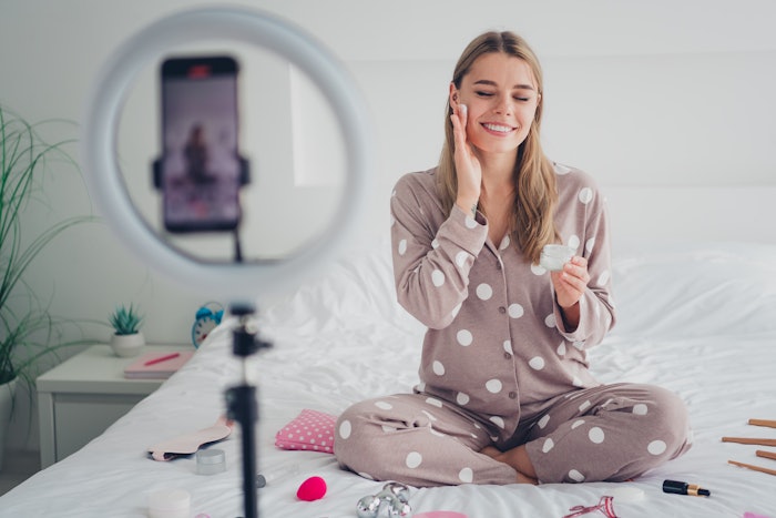 There is a cultural/quasi-political dimension to some beauty ingredient trends; beef tallow and seed oils are just the latest.