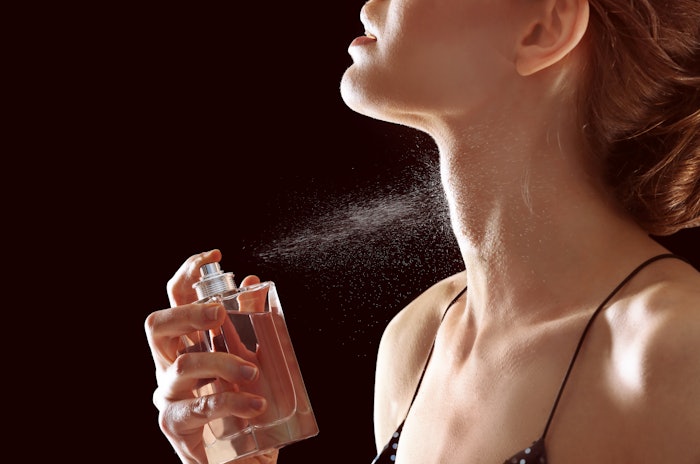 From Givaudan's advanced MoodScentz+ platform to VEXA Beauty's peptide-infused perfumes, companies are exploring the intersection of science, emotion, and scent.