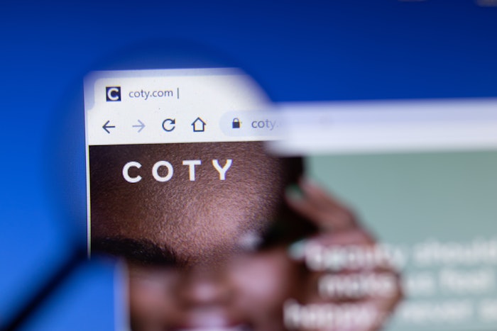 Coty is leaning into TikTok Shop, Amazon, fragrance and more as part of a fiscal 2026 turnaround strategy.