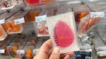 “Fiscal 2025 is off to an encouraging start with stronger-than-expected performance,' said Kecia Steelman, president and chief executive officer.