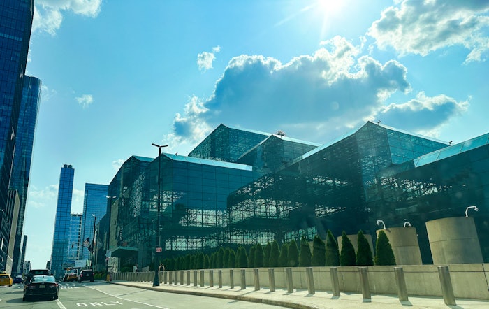 NYSCC's Suppliers' Day 2025 event will once again feature its Indie Pavilion (booth 2319), 'dedicated to highlighting new to market indie beauty brands that have novel ingredients, formulations and unique concepts,' according to the organization.