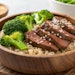 PLANTREACT flavors are natural, meet clean label guidelines, and are heat stable.