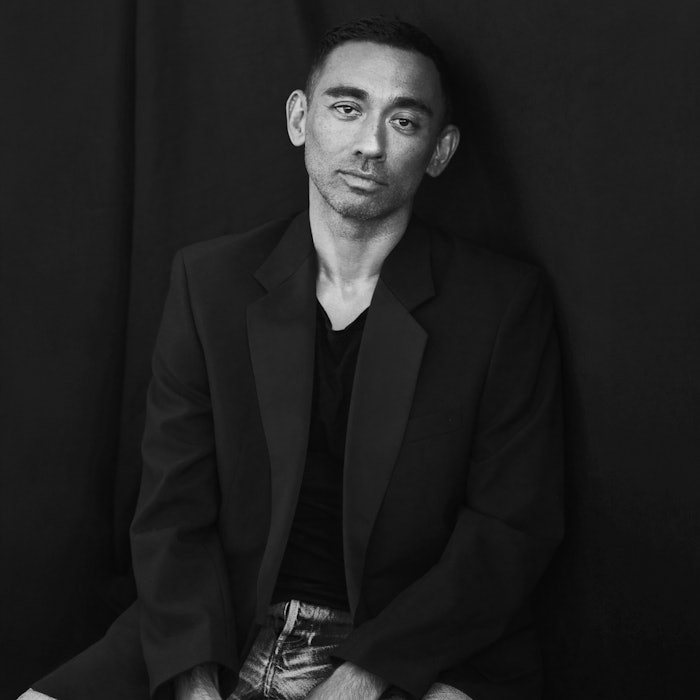 Nicola Formichet, who previously served as Diesel's artistic director and has collaborated often with Lady Gaga, has been named the global creative director of The Estée Lauder Companies' M·A·C Cosmetics.