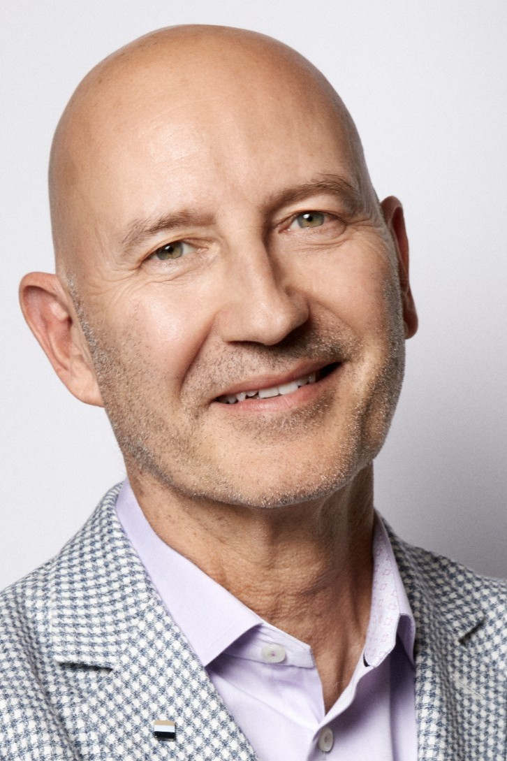 Klamm joined Axxence in November 2024 as president and chief executive officer of Axxence Corporation in the United States.