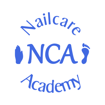 Nailcare Academy logo