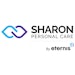 Sharon Logo W300 H110px 72dpi