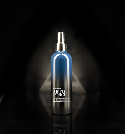 CelebPro Triple Force Leave-In Detangler Spray