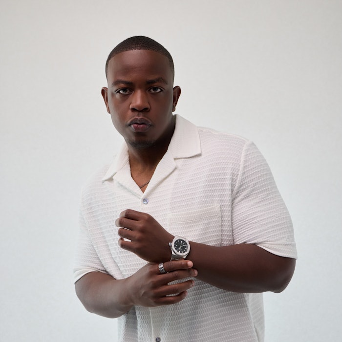 'ONE Fragrance House is a luxury, unisex and intentionally crafted fragrance brand inspired by the belief that scent is an extension of identity and purpose,' says Shawn Pettieway, the brand's founder and CEO.