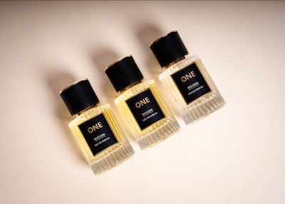 'Ultimately, I want ONE to be known not just as a fragrance brand, but as a cultural movement—celebrating individuality, purpose, and intentionality,' says Pettieway.