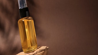 Jojoba Desert's JD Organic Jojoba Oil; the company has been certified Fair for Life.