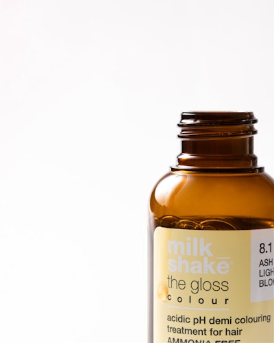 milk_shake the gloss colour