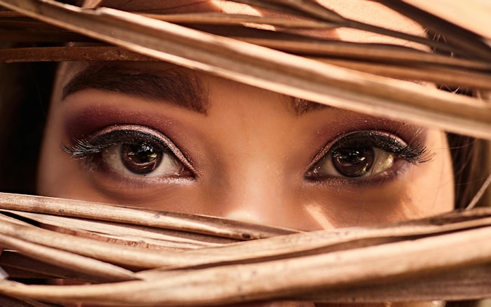 Lash serums, brow microblading and more are driving growth in eye-centric categories through 2030, per new data.