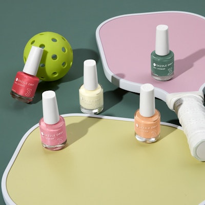 Dazzle Dry Spring Fling Collection