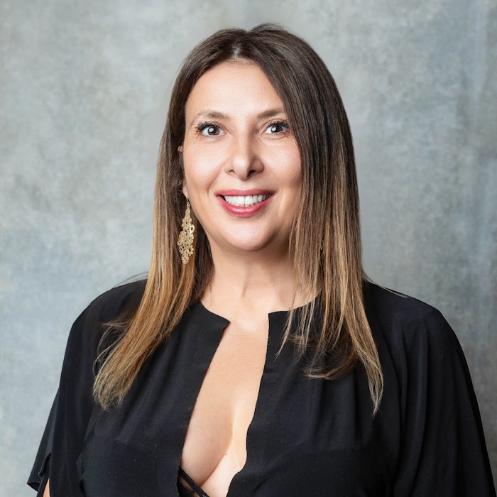 'After working in the beauty and intimacy space for years, I realized there was a real need for products that help women feel good in their skin—without compromising on quality, ingredients and packaging,' says Mustone.