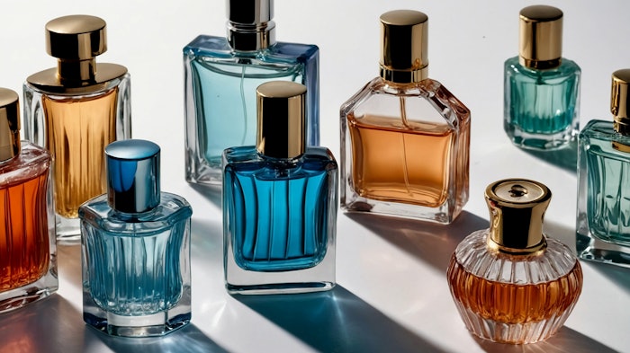 “This is the fragrance industry’s biggest night,” said president Linda G. Levy.