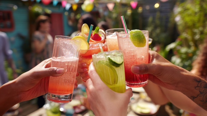 Consumers increasingly want to choose what suits them in the moment without sacrificing fun or flavor.