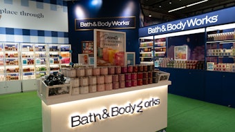 Bath & Body Works reports strong Q1 growth with innovative product offerings and announces Daniel Heaf as its new CEO to drive future success.