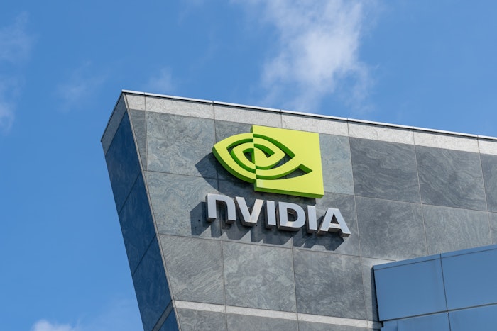 “Generative AI is bringing digital intelligence and agility to enterprises,' said Azita Martin, vice president and general manager retail and CPG, Nvidia.