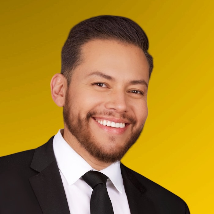 'Resilience is everything,' says Cleverman founder Carlos Barreto. 'Building a brand, especially one that challenges category norms, requires thick skin, patience and a lot of pivoting.'