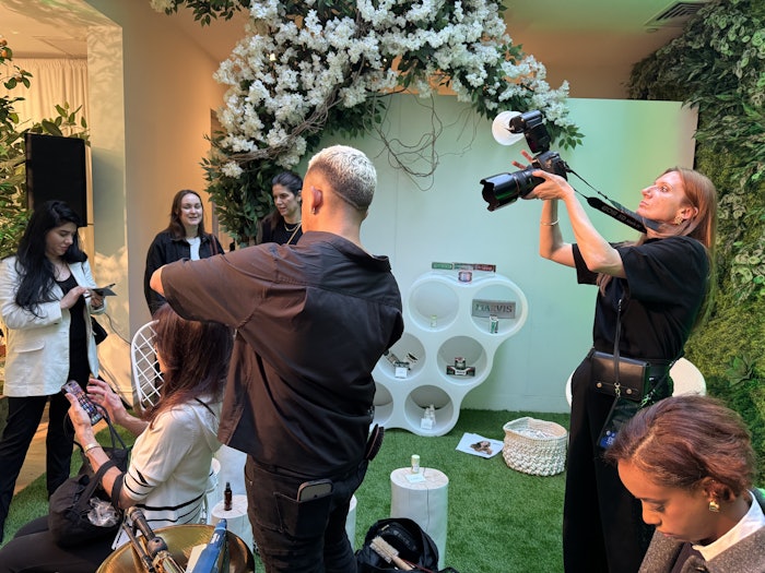 Italy on Madison event in NYC