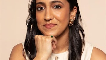 'Kayura is a brand that aims to provide safe and effective skin care for people with sensitive skin,' says founder Kanan Patel.