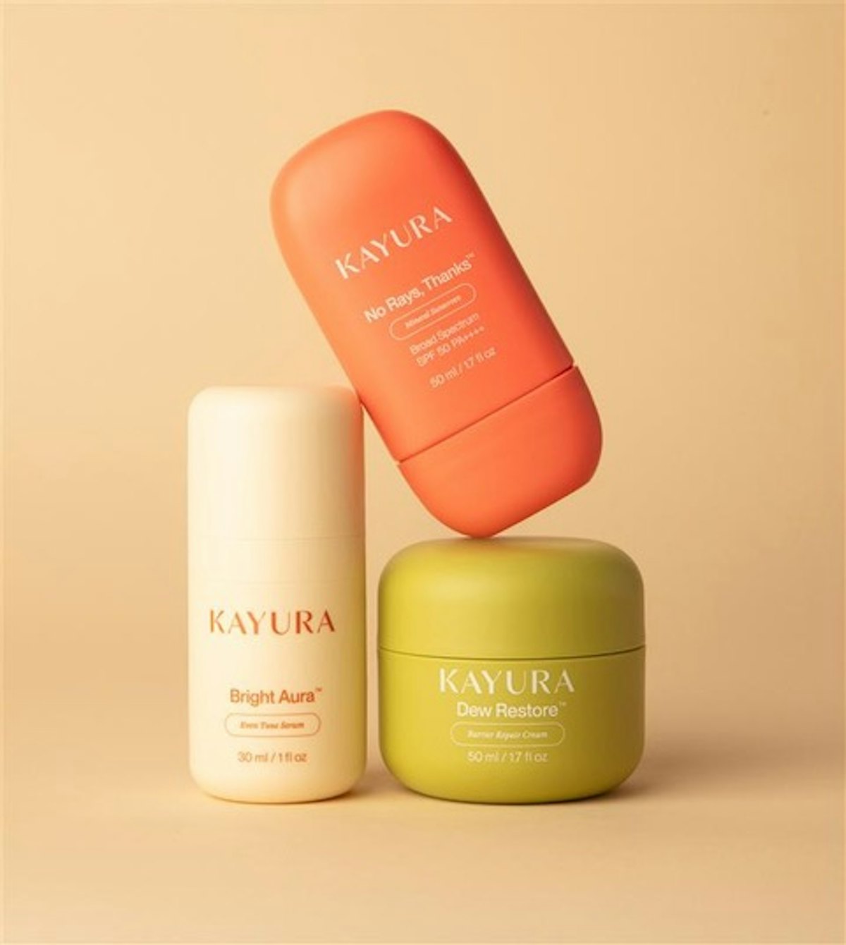 Kayura Launches Golden Legacy: Ayurvedic Scalp & Hair Oil for