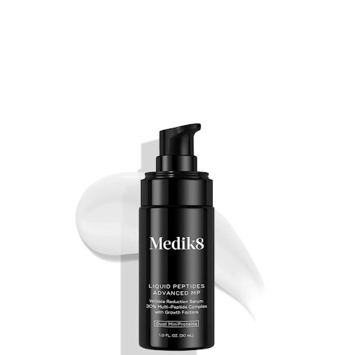 Per a Financial Times report, L'Oreal is close to snapping up 16-year-old U.K.-based Medik8, which bills itself as a 'dermatological skin care brand, globally renowned for clinically proven age-defying results, without compromise.'