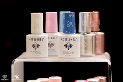 Modelones Gel Polish