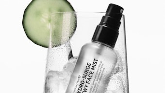 “Many mists are loaded with alcohol, leaving skin dry and irritated,' says Colette Laxton , co-founder of The Inkey List.