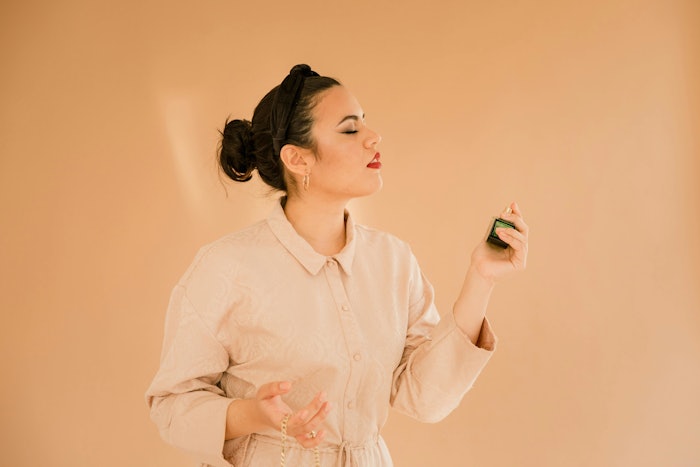 Fragrance and joy (which are often interconnected) are driving growth in beauty in 2025.