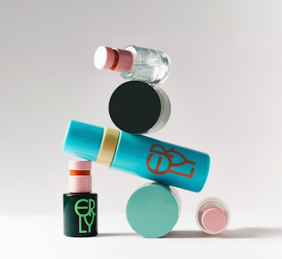 ERLY Skincare delivers 'clean, derm-backed skin care that simplifies routines,' according to the brand.