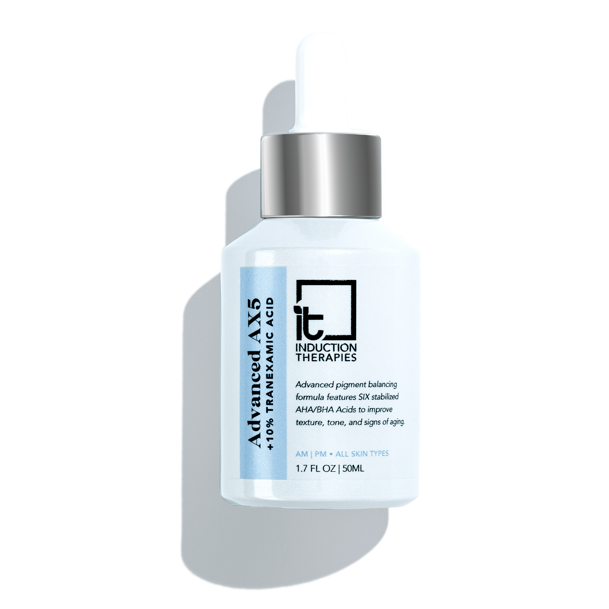 Advanced Ax5 Tranexamic Acid Serum 50ml 6594084d7f2c2c