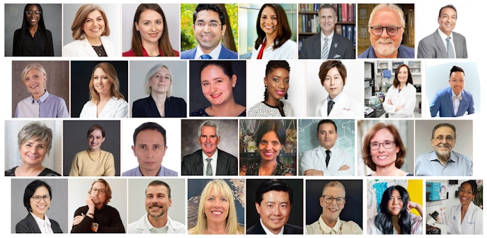 To ensure every submission is rigorously and fairly evaluated, a wide-ranging panel of experts has been assembled, whose credibility and influence span the global personal care landscape.