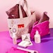 Cosmopak’s new “Let’s Create” collection features turnkey packaging solutions and accessories highlighting everything from clean mascaras to new solid fragrance formats.