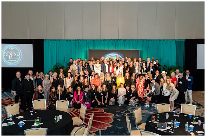 Beauty Changes Lives successfully hosted its third annual Industry Leader Roundtable at the Hilton Orlando during Premiere Orlando.