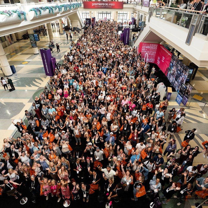 Held at the Orange County Convention Center in Orlando, FL from May 31 to June 2, Premiere Orlando brought together the biggest brands and names in beauty for a weekend of education, empowerment and connection.