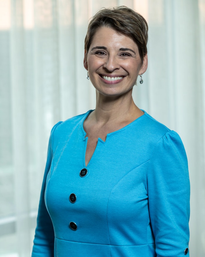 “It is a privilege to join the American Cleaning Institute, an organization with a strong legacy and critical mission,” Abril said.