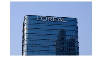 L'Oreal continues to snap up high-performing brands in key categories.