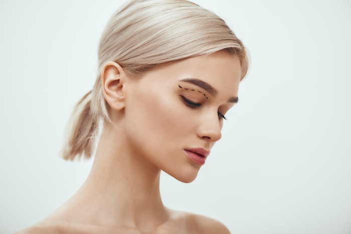 The ISAPS 2024 Global Survey on Aesthetic and Cosmetic Procedures revealed a 42.5% worldwide increase in cosmetic procedures over the last four years. Eyelid surgery, in particular, was the top procedure in 2024.