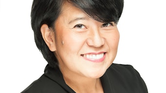 Ooka holds a PhD in chemistry and has over 20 years of experience in the CPG industry.