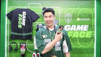 Lead Image Garnier Game Face Starter Pack Activation Zone (800x450px)