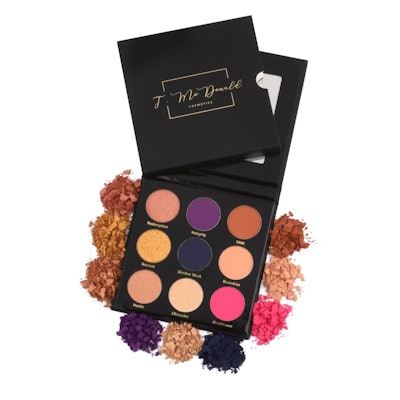 'Not everyone will understand your journey, but staying committed to your purpose will open doors that chasing validation never could,' says McDonald.