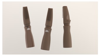 Momentive Woman Holding Clear Gel In A Tube Tinted Green Adobe Stock 310885271 (1)