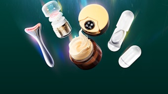 Nuon Medical Smart Integrated Skincare Packaging