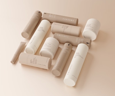 Tricoci Skincare features 11 SKUs for daily use and marks the third brand launch following Tricoci Collection (salon-grade hair care) and Nutrire (clinical-luxury scalp and strand care).