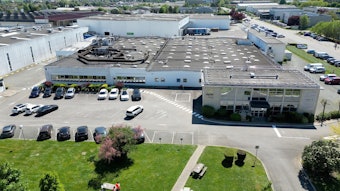 “Thanks to the expertise and agility of our teams, the Verneuil-d’Avre-et-d’Iton site will continue to reinvent itself to adapt to emerging market trends and deliver the best of French manufacturing to our customers,' said Cyril Chevalier, operations director, Aptar Verneuil d’Avre et d’Iton.